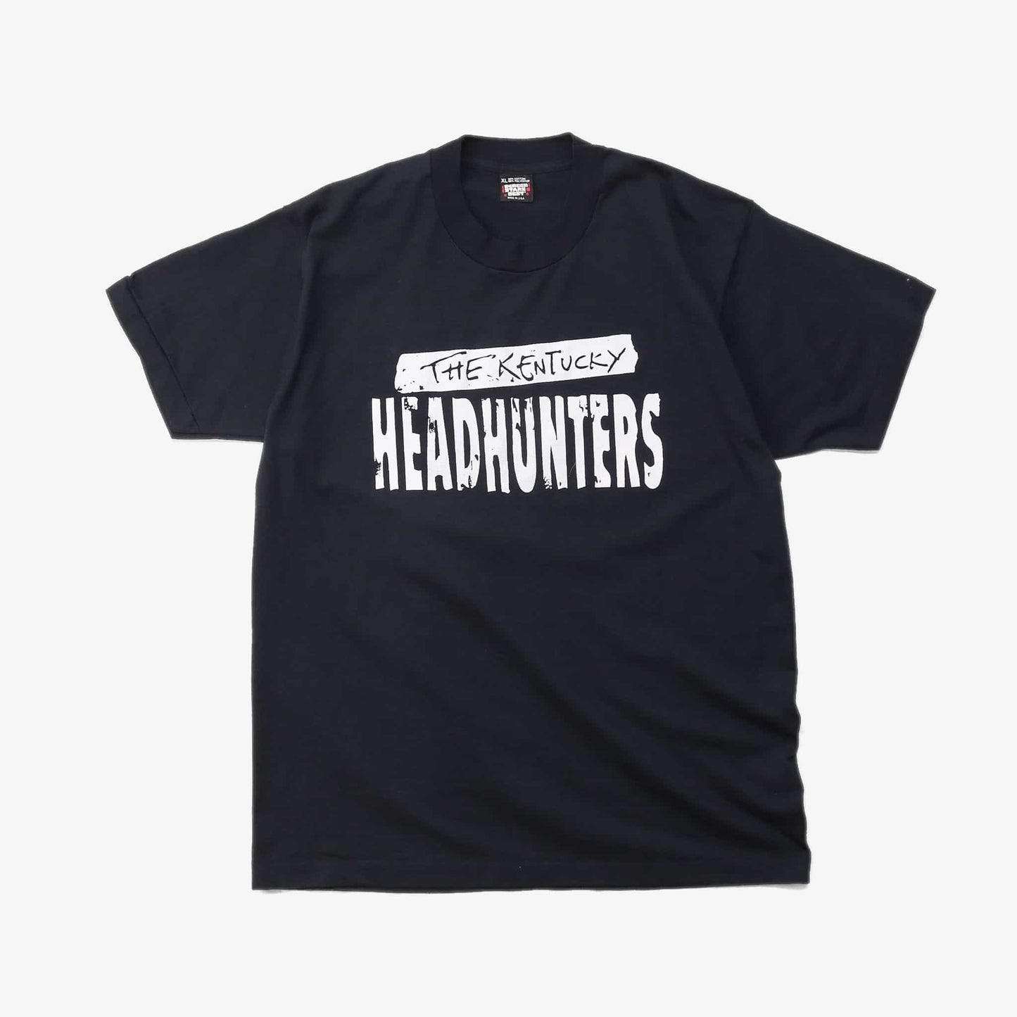 Vintage 'Kentucky Headhunters' T-Shirt - American Madness