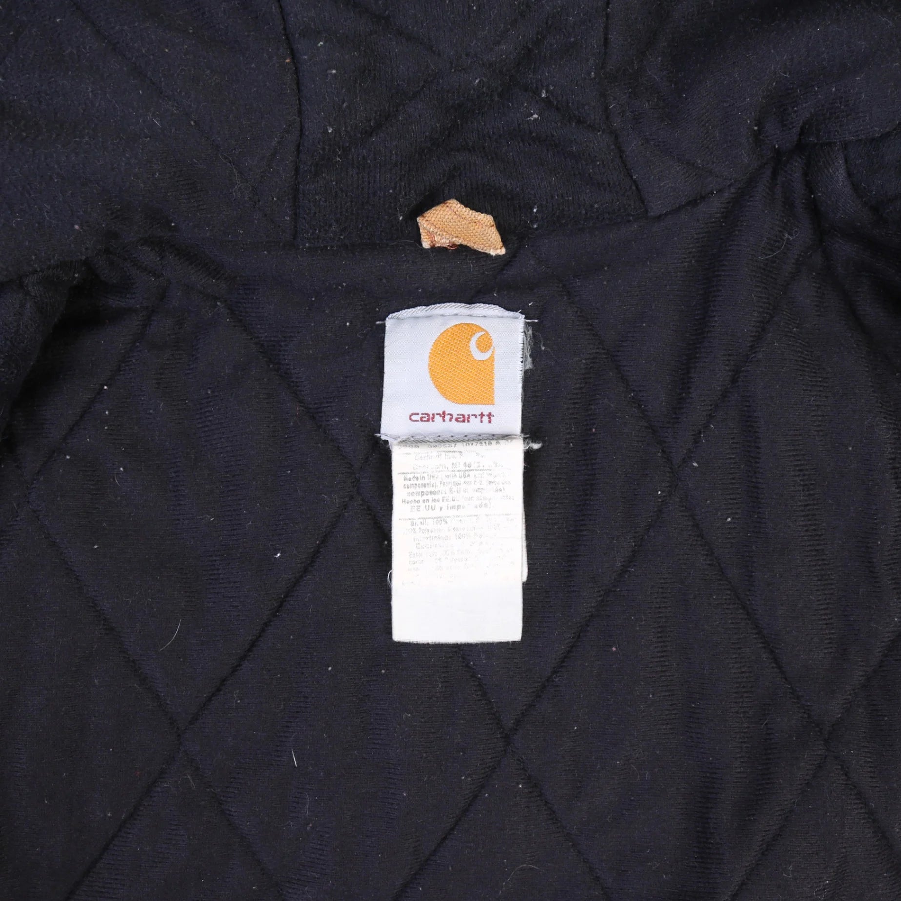 Active Hooded Jacket - Hamilton Brown