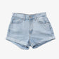 Vintage Denim Shorts - 29" - American Madness