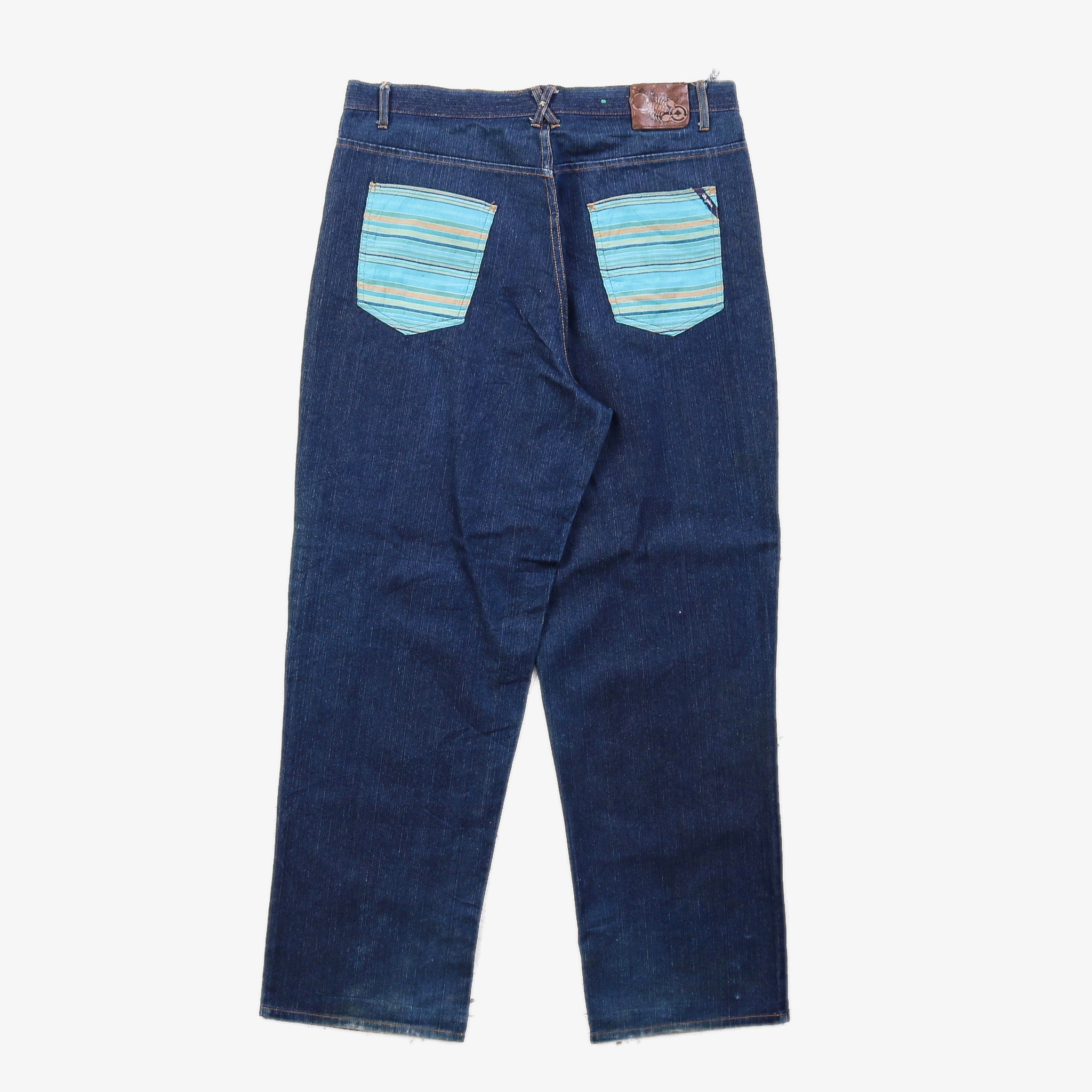 La Geana Jeans - 40