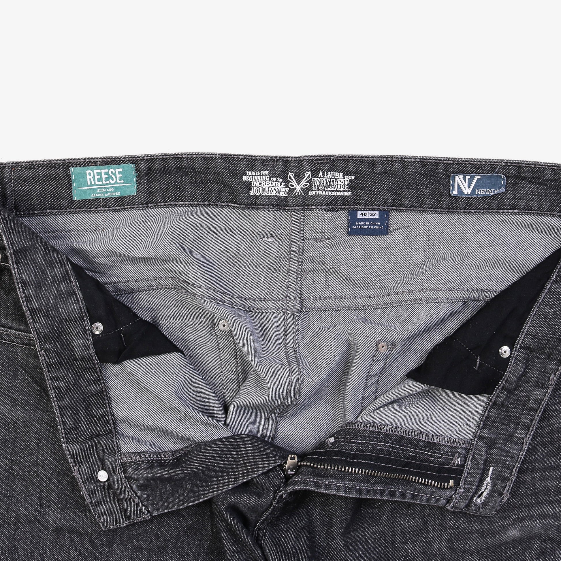 Voyage Jeans - 40" - American Madness