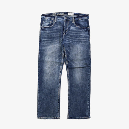 TK Axel Jeans - 38" - American Madness