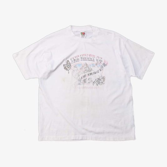 Vintage 'The Smokies' T-Shirt - American Madness