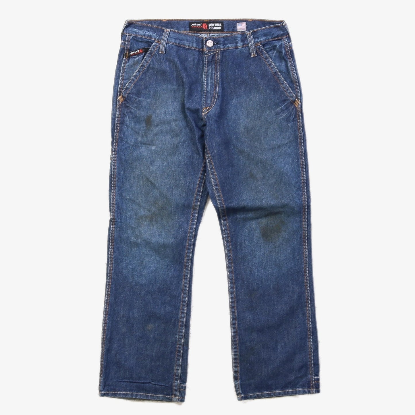 Fr store mens jeans