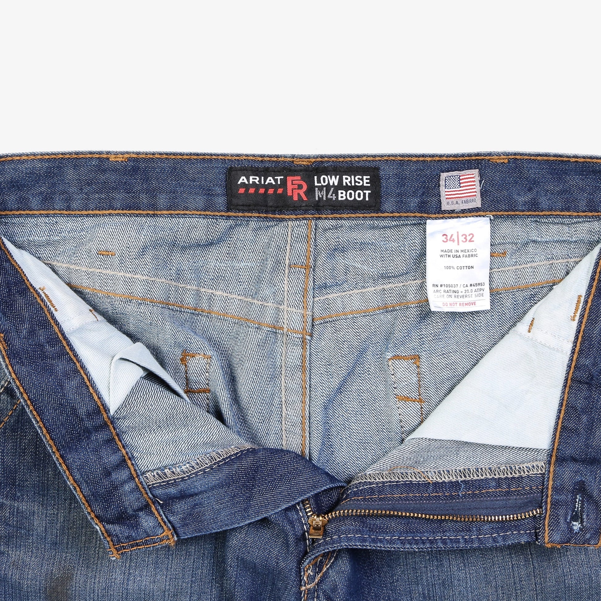 Cheap ariat sale fr jeans