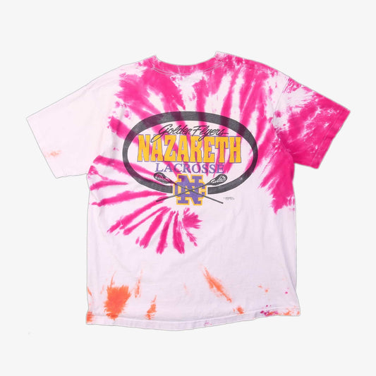 Vintage 'Nazareth Lacrosse' T-Shirt - American Madness