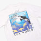 Vintage 'Sea World' T-Shirt - American Madness