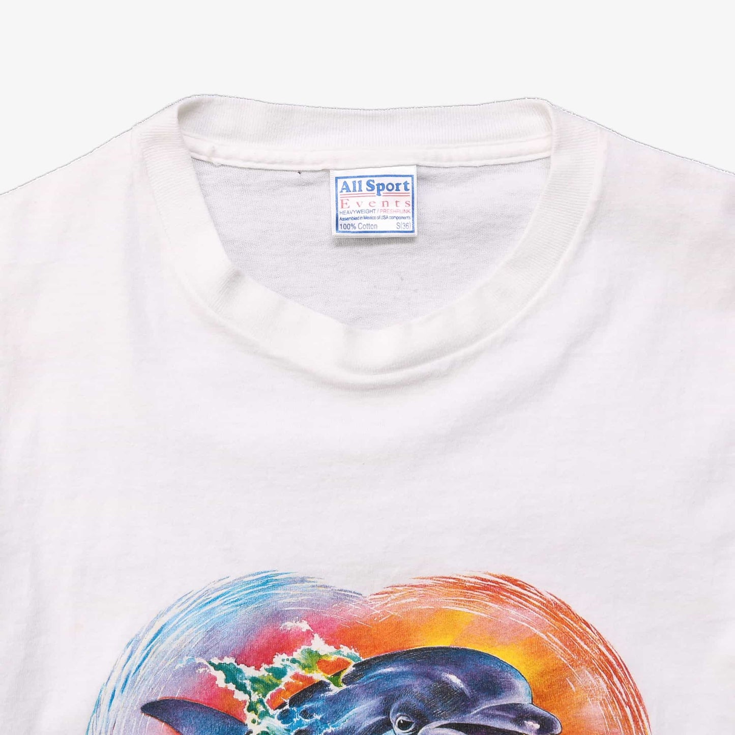 Vintage 'Florida' T-Shirt - American Madness