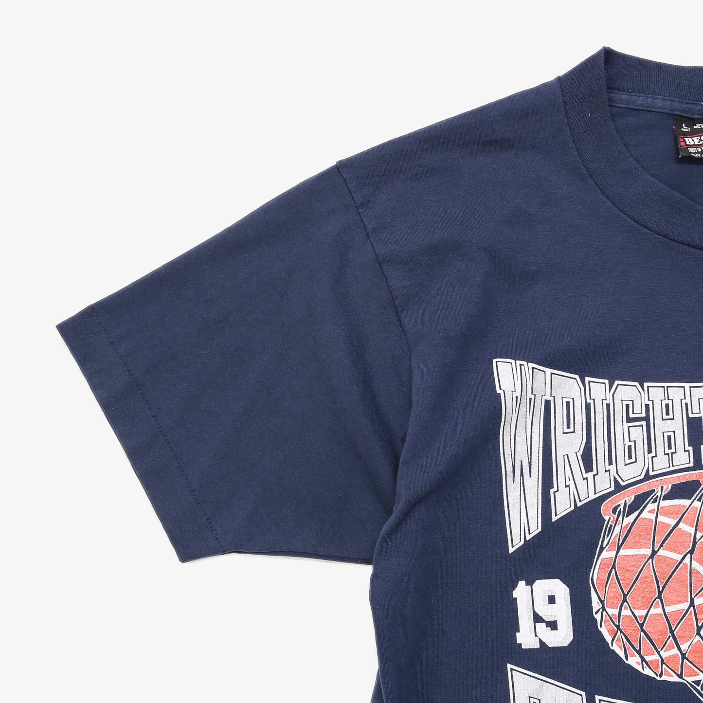 Vintage 'Wrightstown Tigers' T-Shirt - American Madness