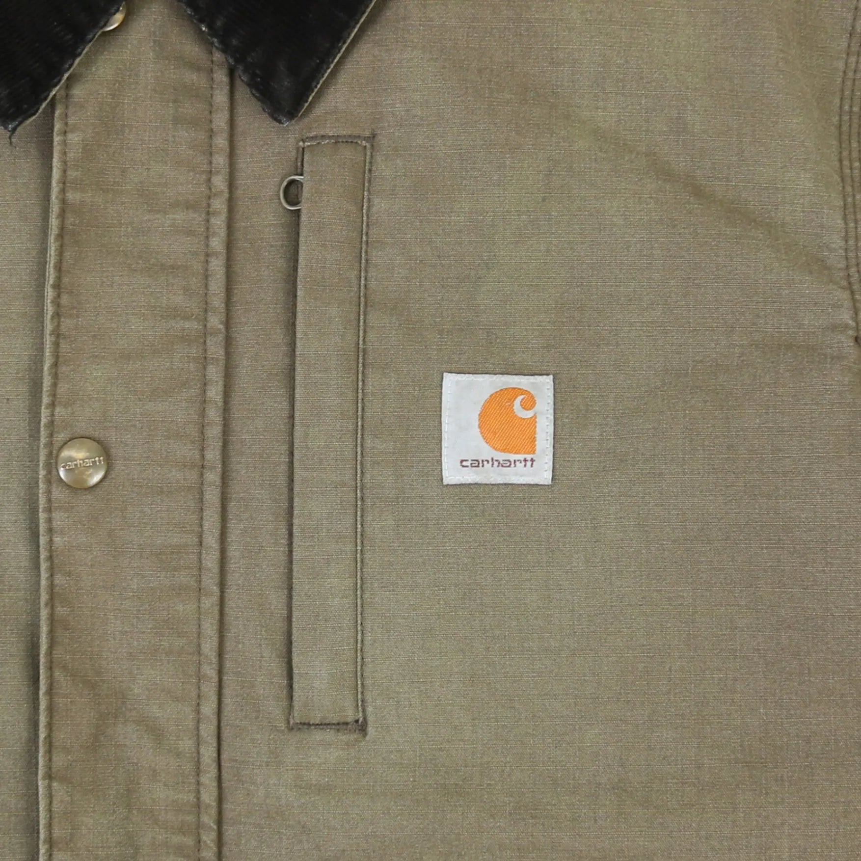 Arctic Jacket - Green