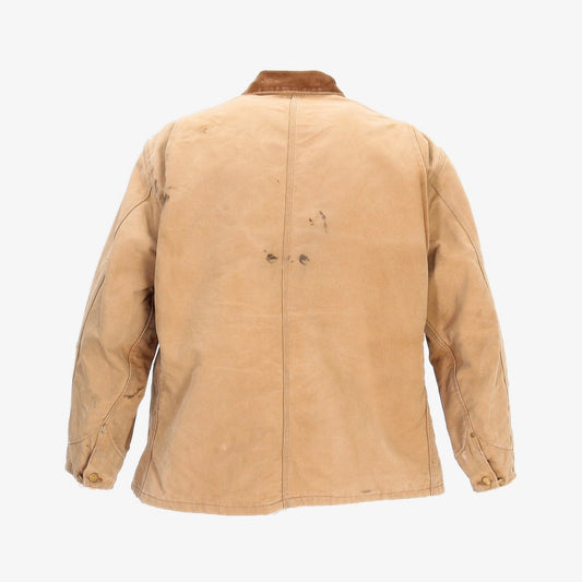 Traditional Chore Jacket - Hamilton Brown - American Madness