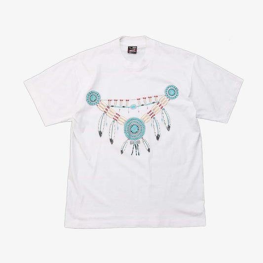 Vintage 'Native American' T-Shirt - American Madness