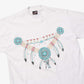 Vintage 'Native American' T-Shirt - American Madness