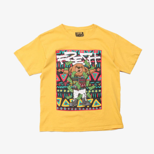 Vintage 'Fresh' T-Shirt - American Madness