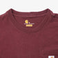 Vintage T-Shirt - Maroon - American Madness