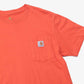 Vintage T-Shirt - Orange - American Madness