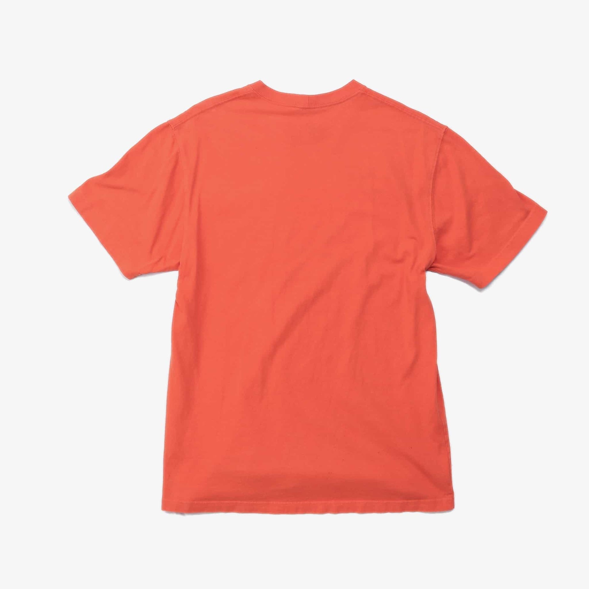 Vintage T-Shirt - Orange - American Madness