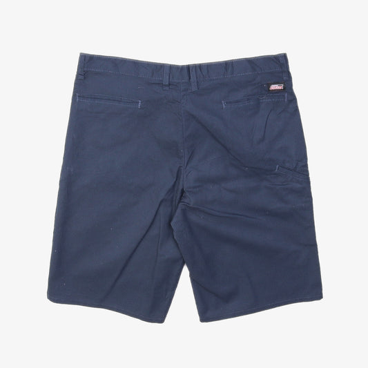 Carpenter Shorts - Navy - American Madness