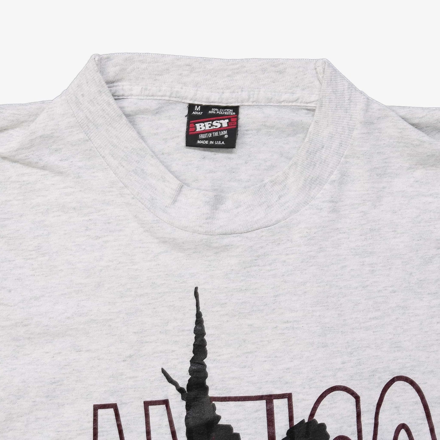 Vintage "Antigo 1995" T-Shirt - American Madness