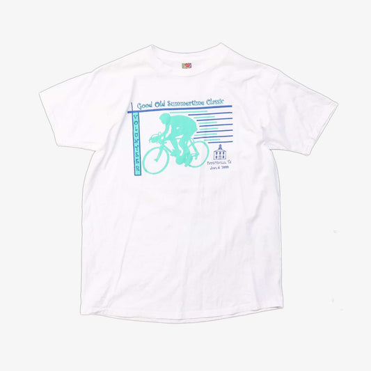 Vintage "Good Old Summertime Classic" T-Shirt - American Madness