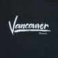 'Vancouver' T-shirt