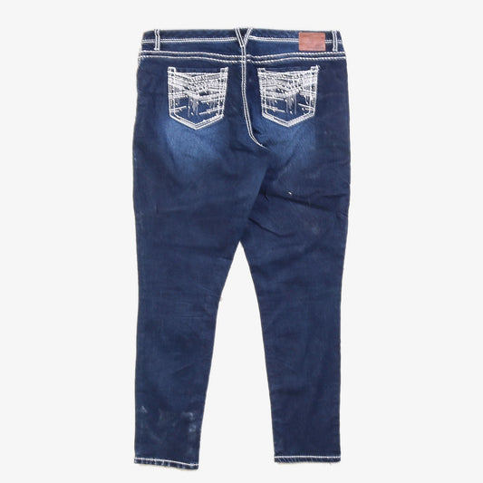 Maurices Jeans - 38" - American Madness