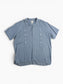 Bowling Shirt - Blue