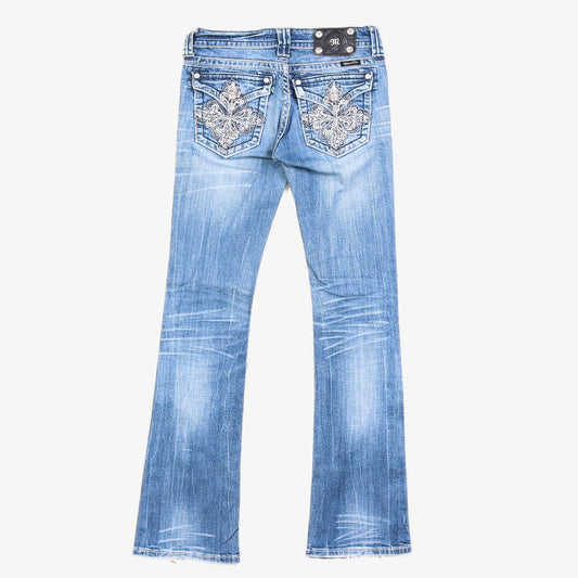 Miss Me Jeans - 27" - American Madness