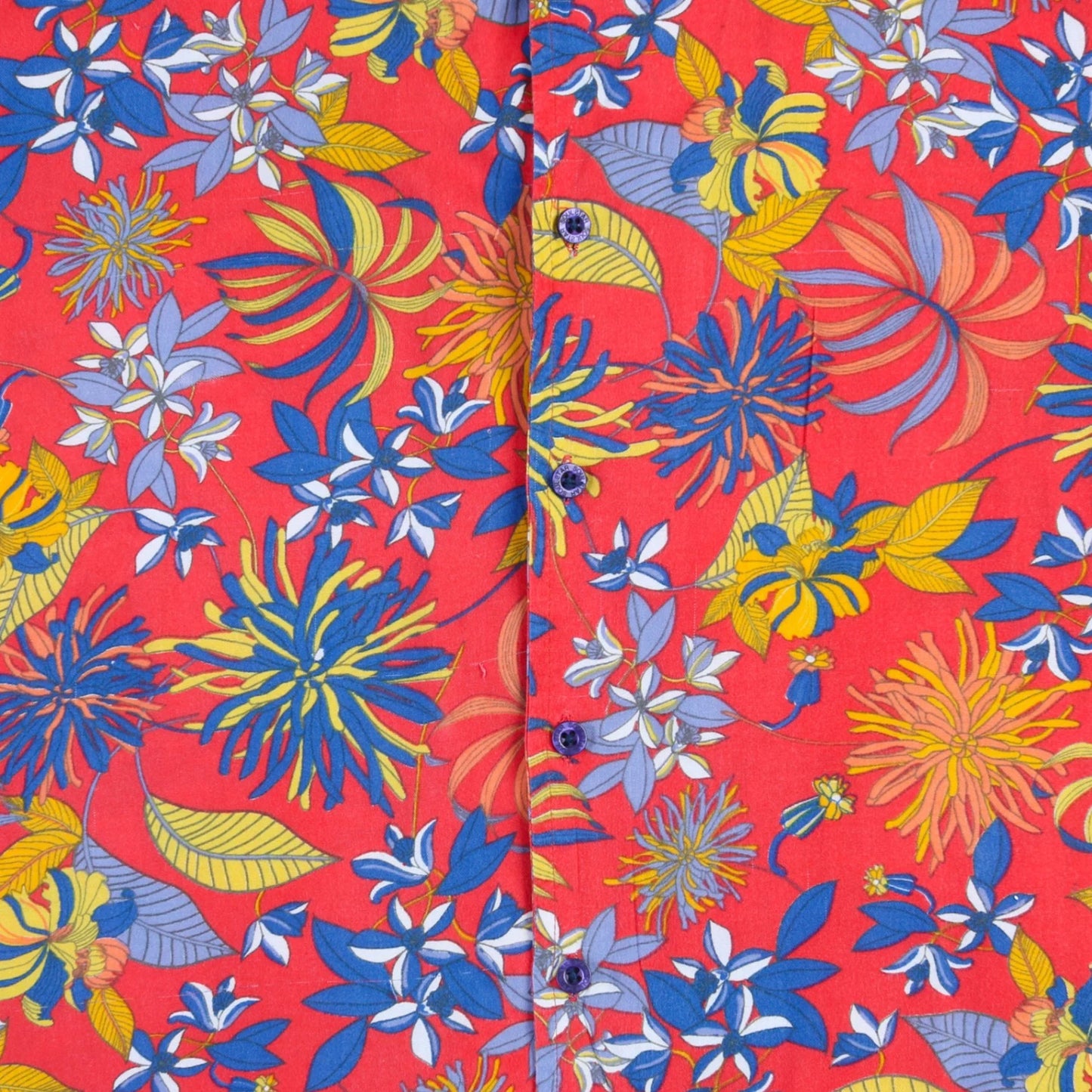 'Soul Star' Hawaiian Shirt