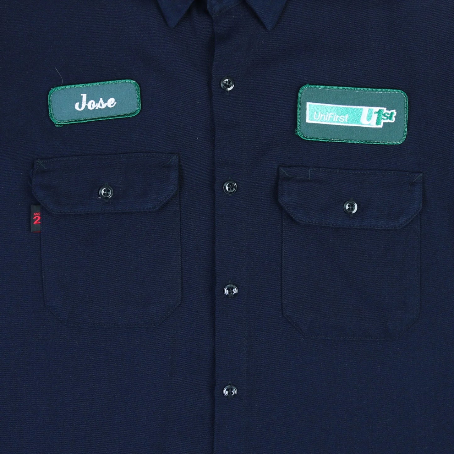 'Jose' Vintage Garage Shirt