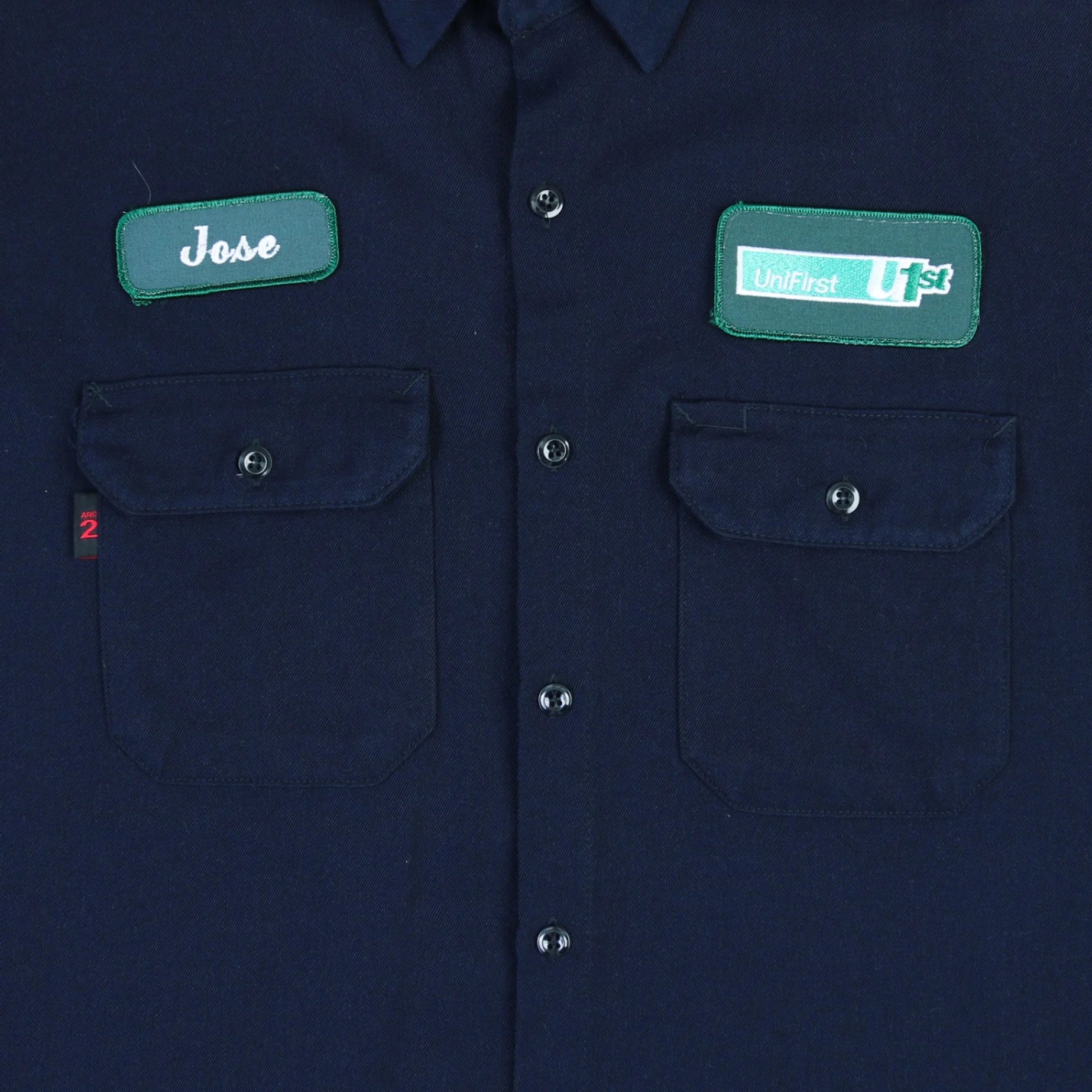 'Jose' Vintage Garage Shirt