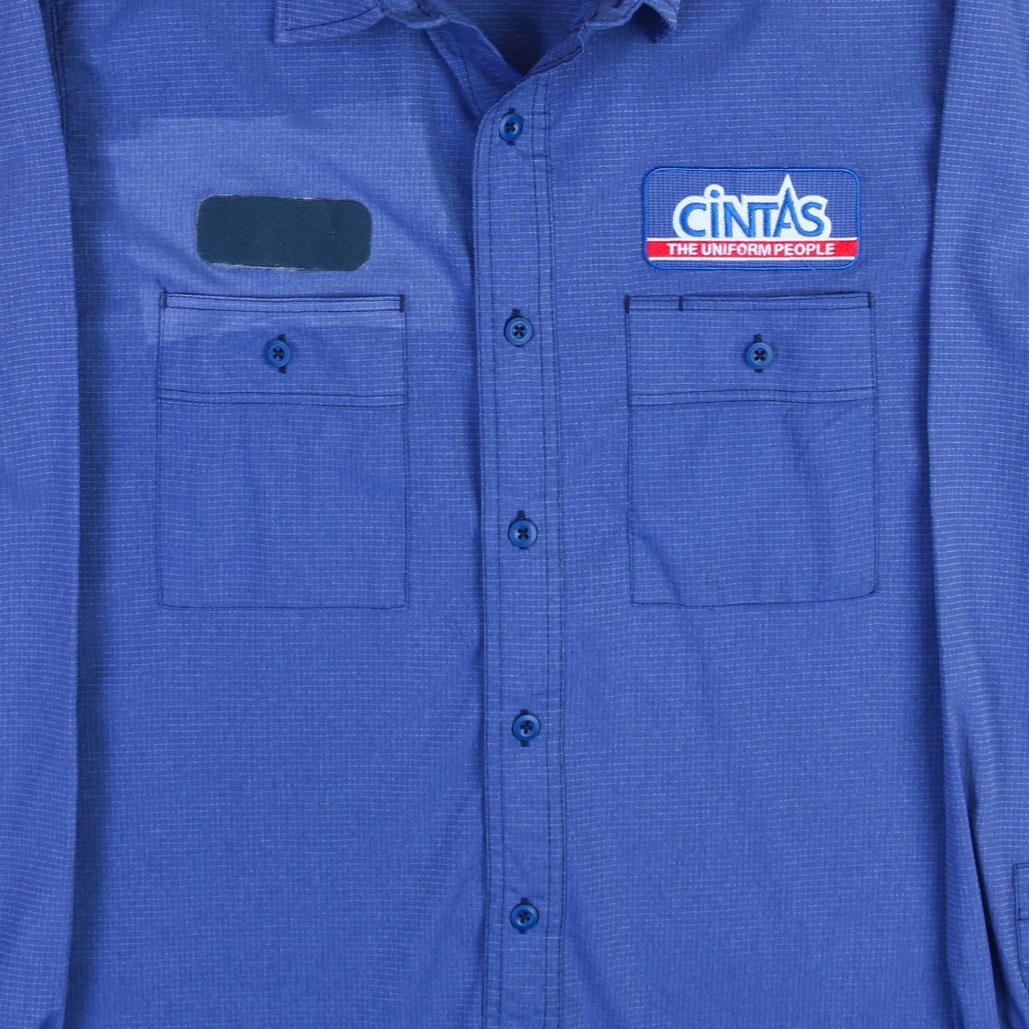 'Cintas' Vintage Garage Shirt