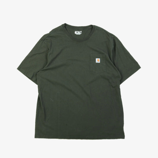 Vintage T-Shirt - Khaki - American Madness