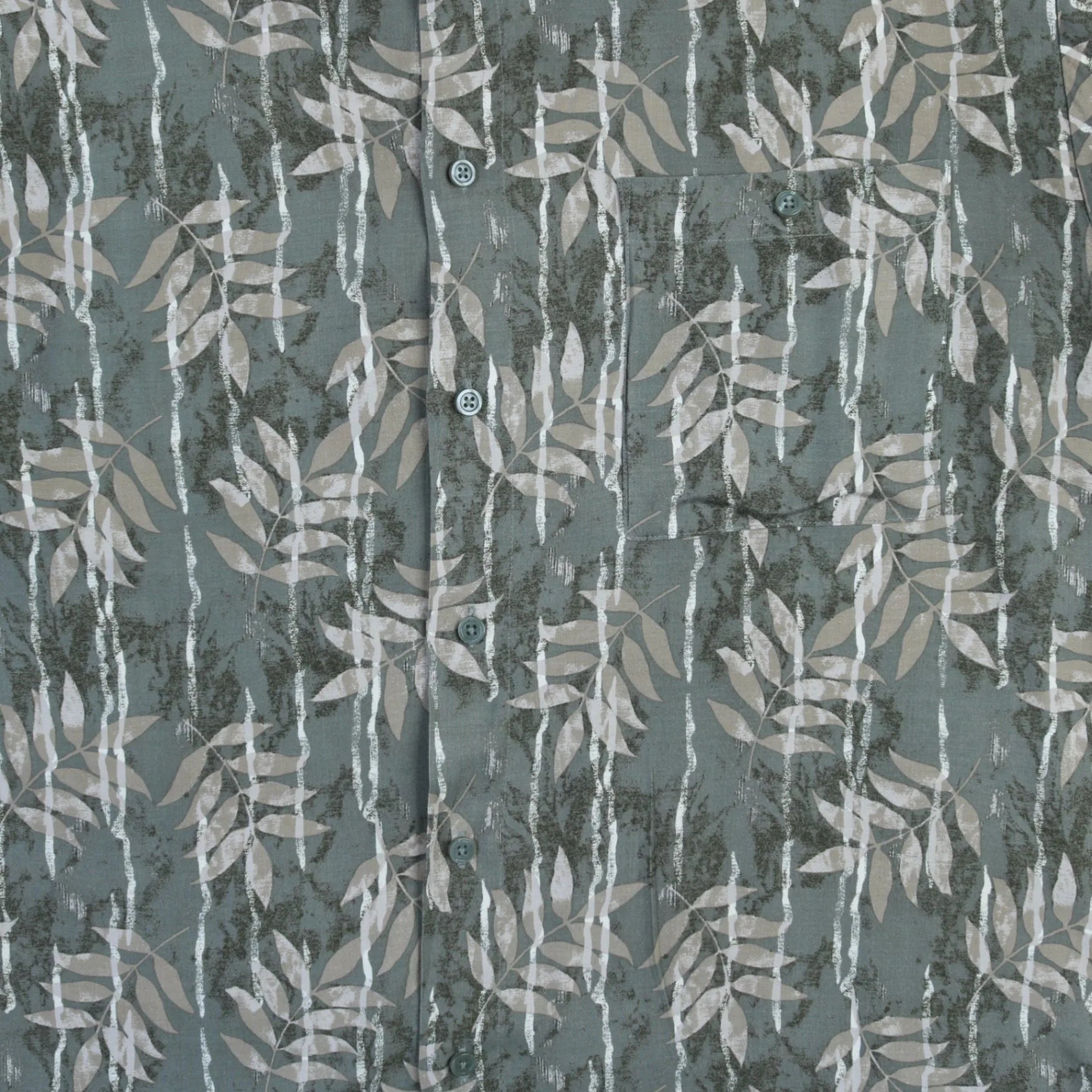 'Manhattan' Hawaiian Shirt