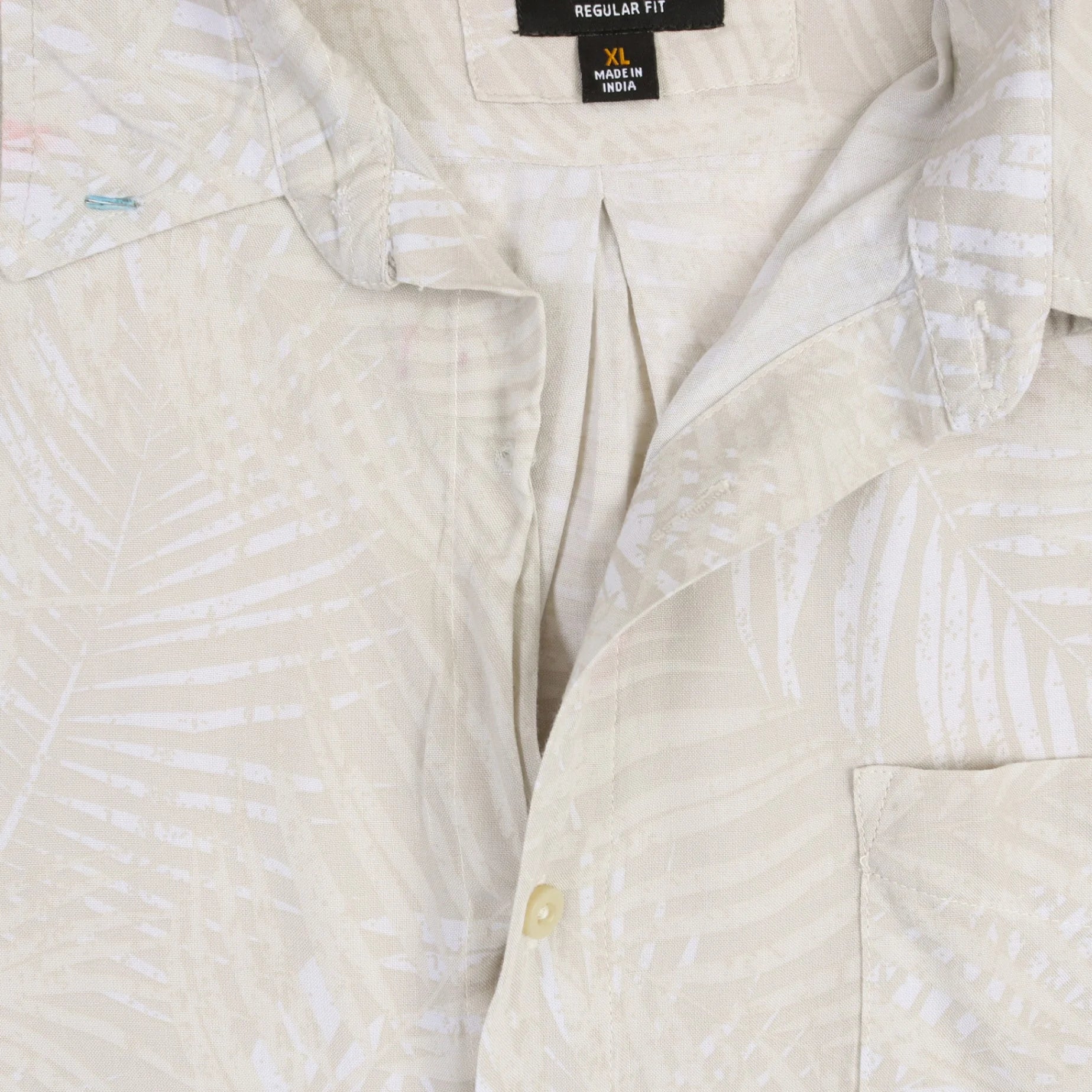 'Lee' Hawaiian Shirt