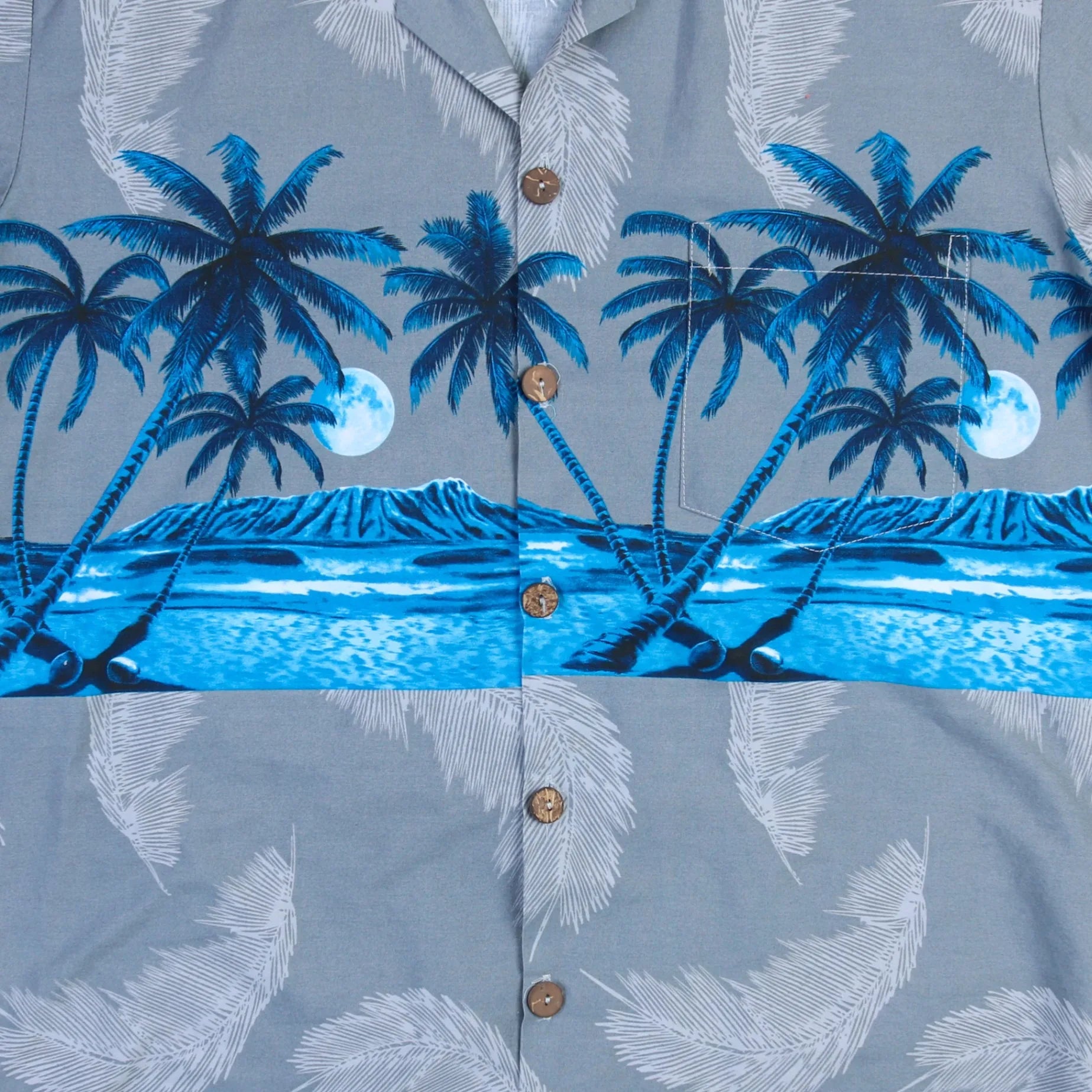 'Favant' Hawaiian Shirt