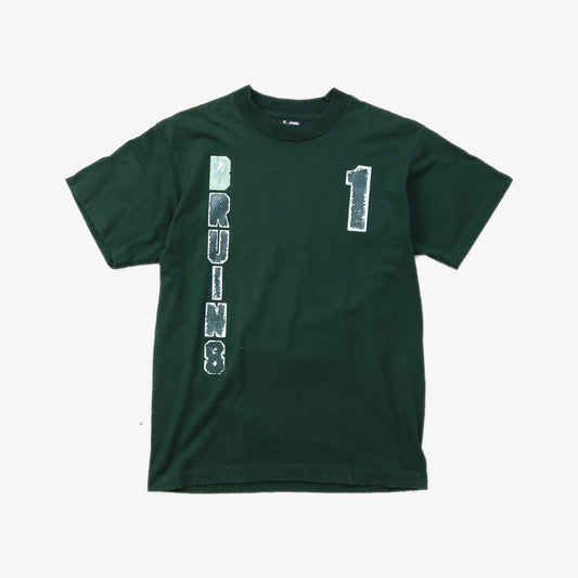 Vintage "Bruins" T-Shirt - American Madness