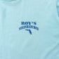Vintage "Roy's Steinhatchee" T-Shirt - American Madness