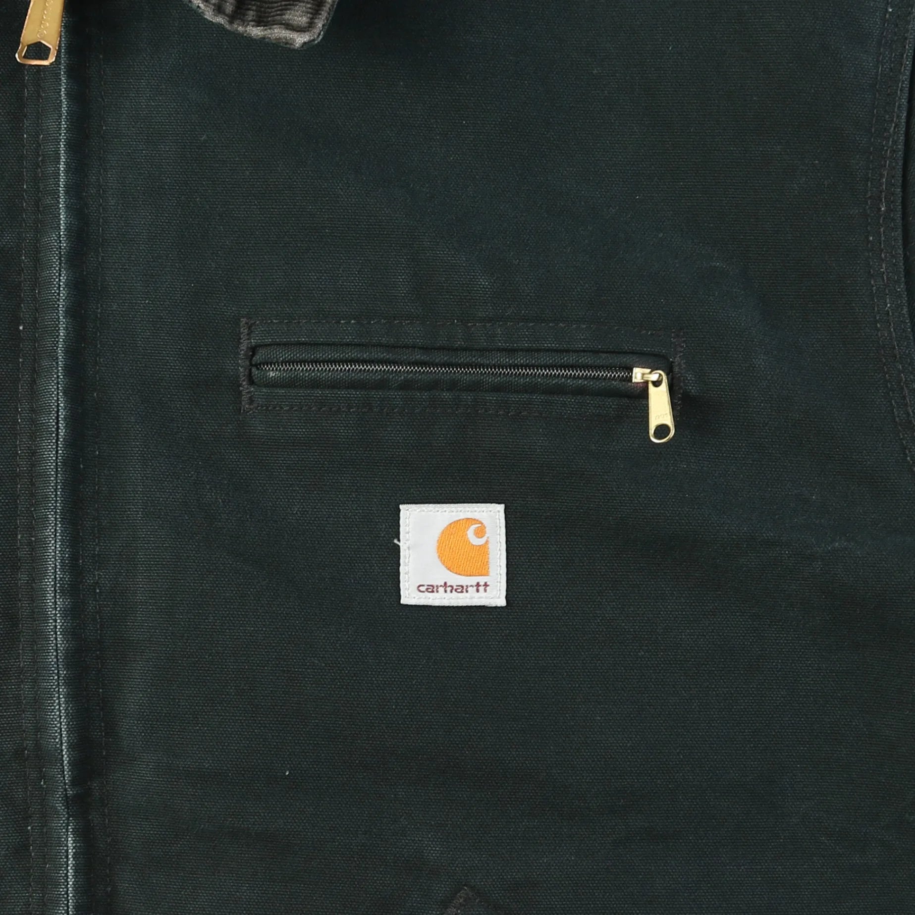 Detroit Jacket - Black