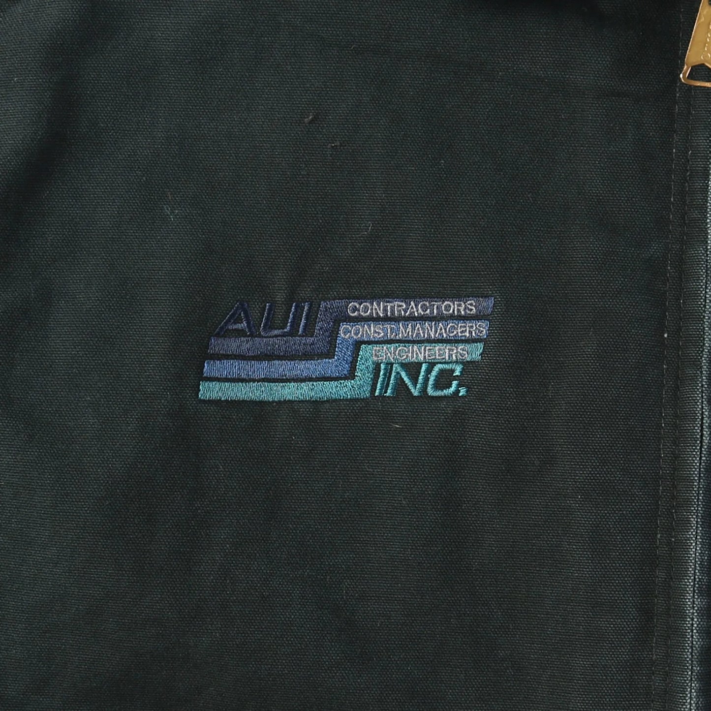 Detroit Jacket - Black