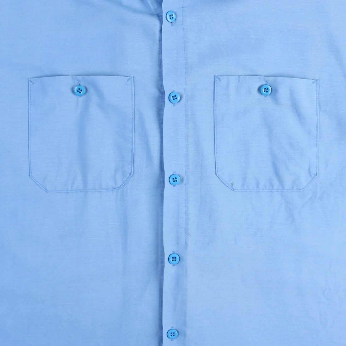 'Red Kap' Vintage Garage Shirt