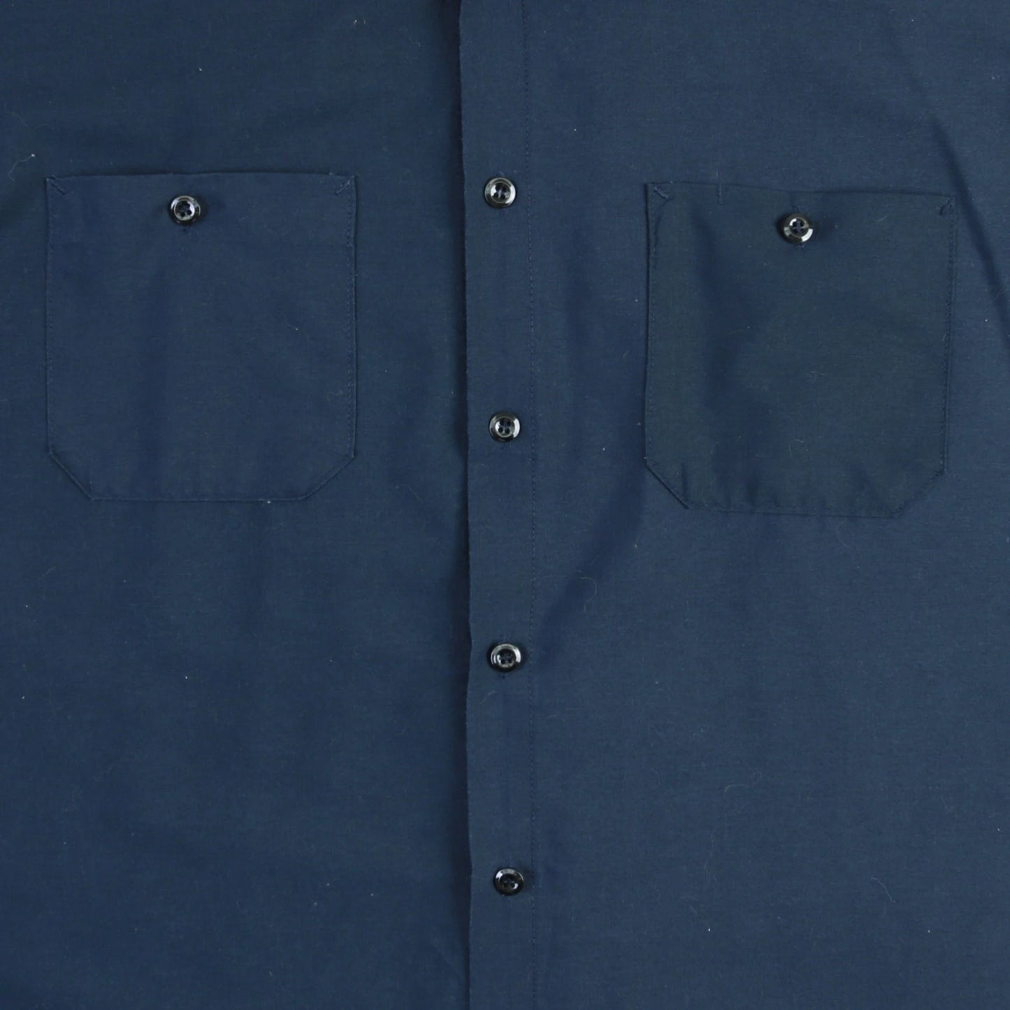 'Red Kap' Vintage Garage Shirt