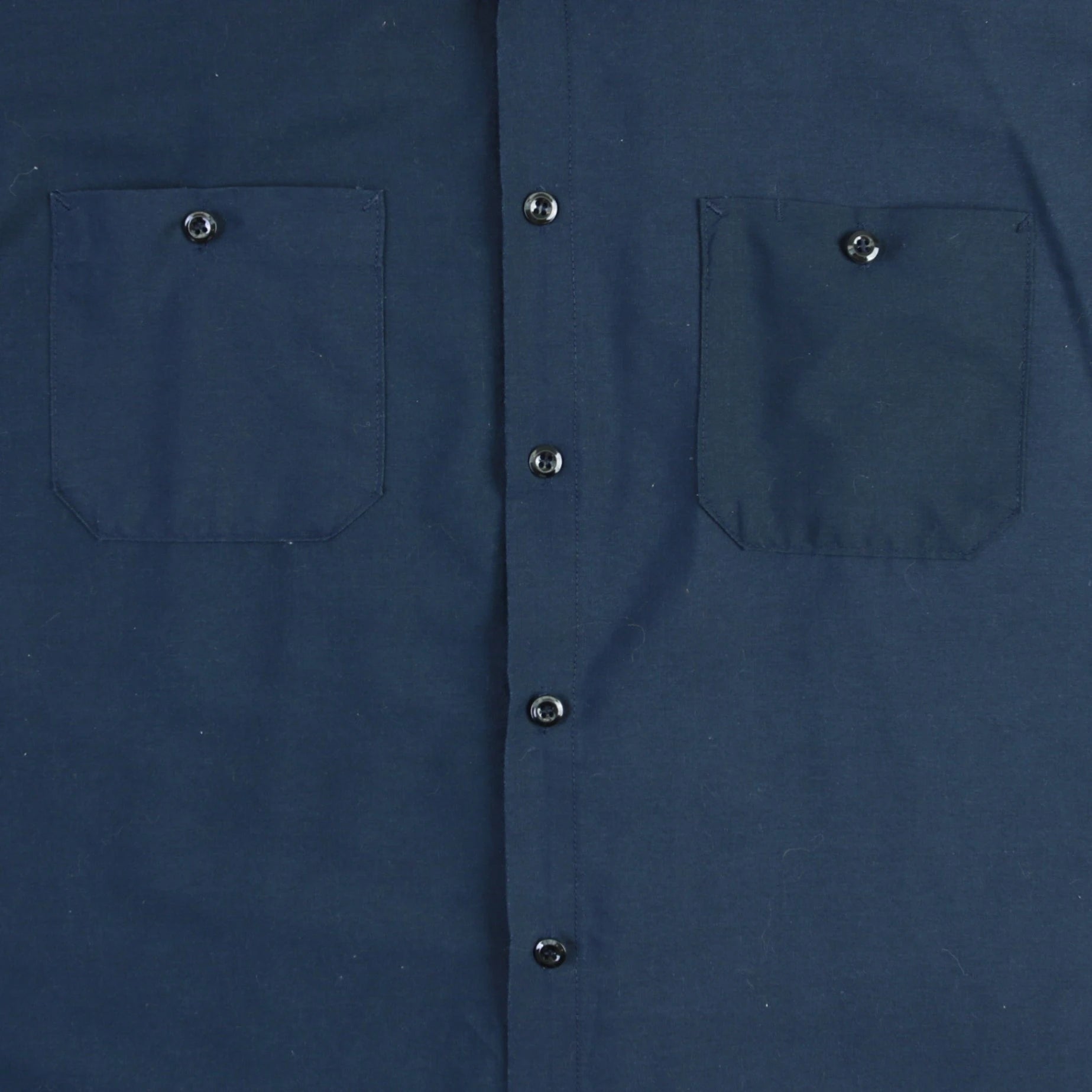 'Red Kap' Vintage Garage Shirt