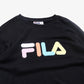 'Fila' Sweatshirt - American Madness