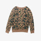 'Duck Camo' Sweatshirt - American Madness