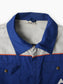 Vintage Work Jacket - Blue