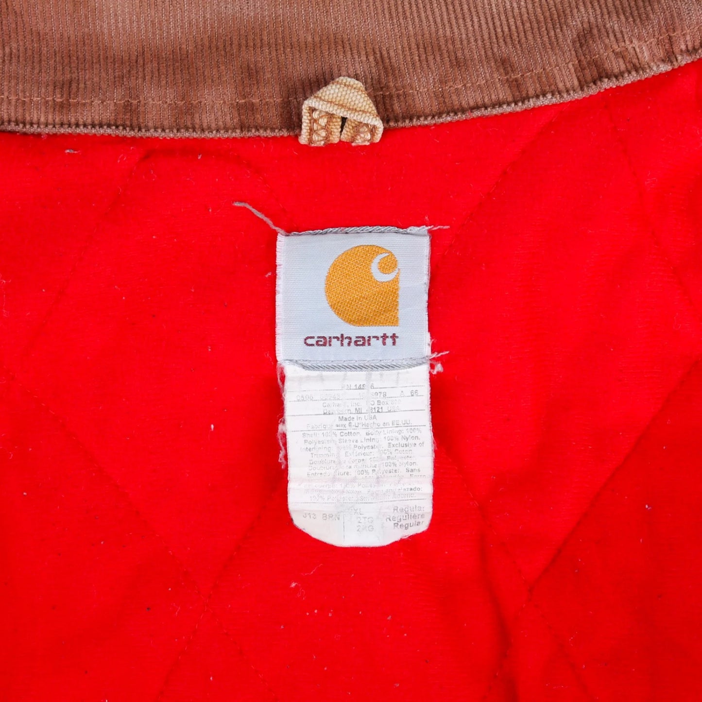 Santa Fe Bomber Jacket - Hamilton Brown