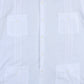 Vintage Cuban Guayabera Shirt - American Madness