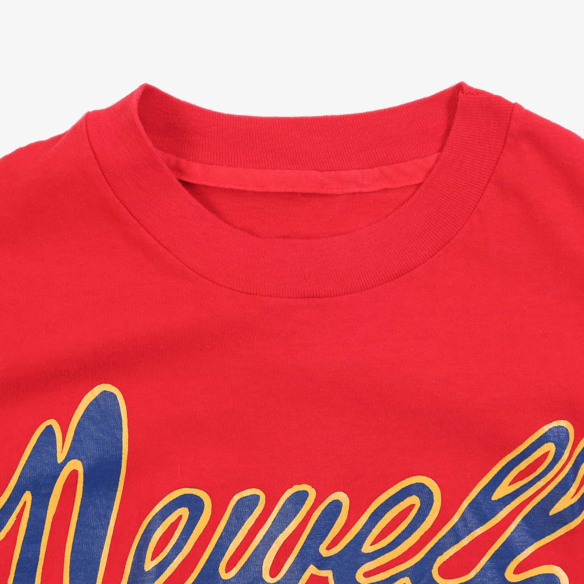 Vintage "Newell Concrete" T-Shirt - American Madness
