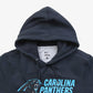 'Carolina Panthers' Sweatshirt - American Madness